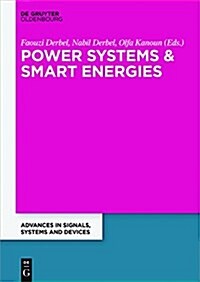 Power Systems and Smart Energies (Paperback)