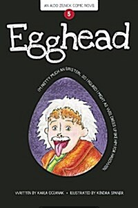 Egghead (Paperback)