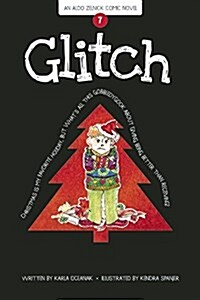 Glitch: Book 7 (Paperback)