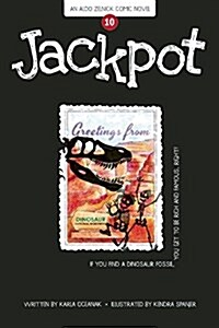 Jackpot (Paperback)