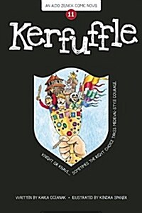 Kerfuffle: Book 11 (Paperback)