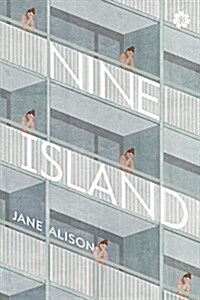 Nine Island (Paperback)