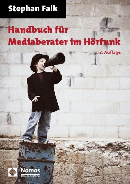 Handbuch Fur Mediaberater Im Horfunk (Paperback, 2, 2., Uberarbeite)