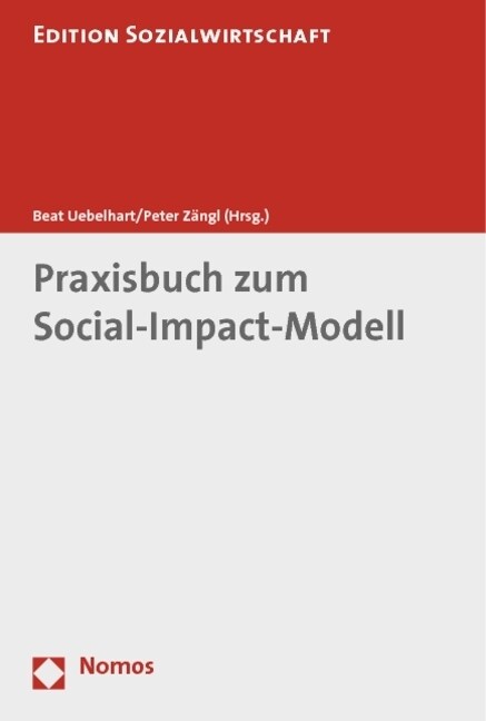 Praxisbuch Zum Social-impact-modell (Paperback)
