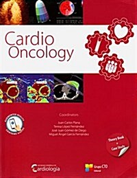Cardio-Oncology: Theory Book + Case Study Book (Paperback)