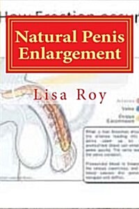 Natural Penis Enlargement (Paperback)