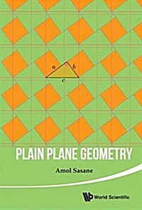 Plain Plane Geometry (Hardcover)