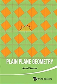 Plain Plane Geometry (Paperback)