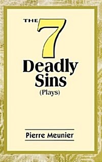 The Seven Deadly Sins (Paperback)