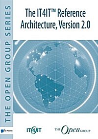 It4it Reference Architecture, Version 2.0 (Paperback)