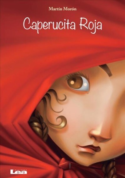 Caperucita Roja (Paperback)