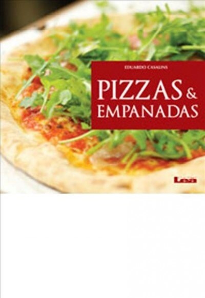 Pizzas & empanadas (Paperback)