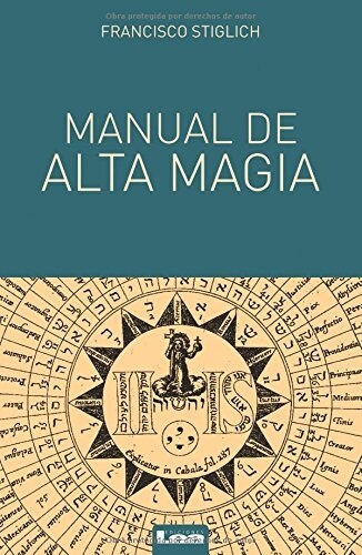 Manual de alta magia (Paperback)