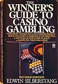 The Winners Guide to Casino Gambling (Plume) (Paperback, Revised)