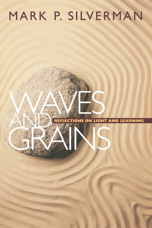 Waves and Grains (Hardcover)