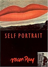 Self Portrait: Man Ray (Paperback)