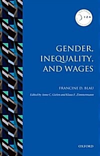 Gender, Inequality, and Wages (Paperback)