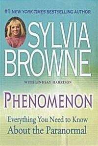 Phenomenon (Cassette, Abridged)