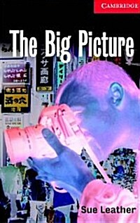 The Big Picture [With CD] (Paperback)