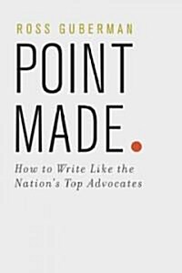 Point Made (Paperback)