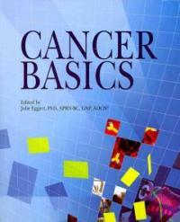Cancer basics
