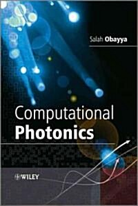 Computational Photonics (Hardcover)