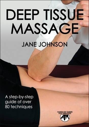 Deep Tissue Massage (Paperback)