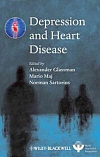 Depression and Heart Disease (Paperback)