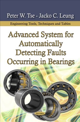 Advanced System for Automatically Detecting Faults Occurring in Bearings (Paperback, UK)