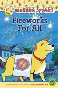 Fireworks for All (Paperback) - Fireworks for All!