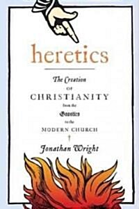 Heretics (Hardcover)