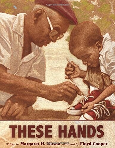 These Hands (Hardcover)