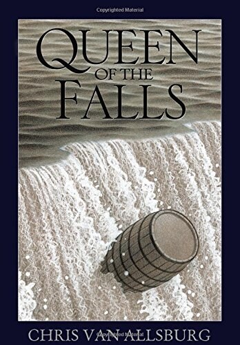 Queen of the Falls (Library Binding)