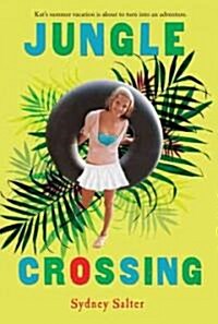 Jungle Crossing (Paperback)