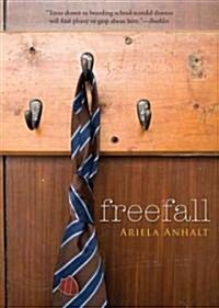 Freefall (Paperback, Reprint)