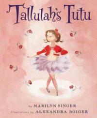 Tallulah's Tutu (Hardcover)