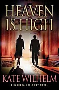 Heaven Is High (Hardcover)