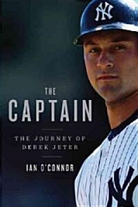 The Captain (Hardcover)