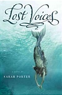 Lost Voices (Hardcover)