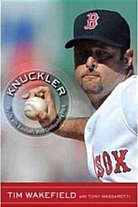 Knuckler (Hardcover, 1st)