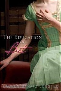 The Education of Bet (Paperback)