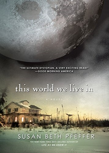 This World We Live in (Paperback)