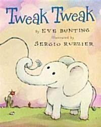 [중고] Tweak Tweak (Hardcover)