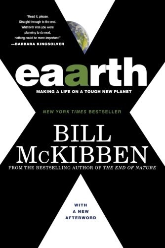 Eaarth: Making a Life on a Tough New Planet (Paperback, Revised)