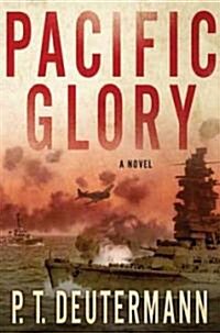 Pacific Glory (Hardcover)