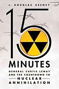 15 Minutes (Hardcover)