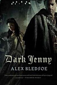 Dark Jenny (Paperback)