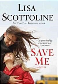 Save Me (Hardcover)