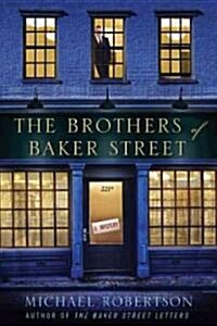 The Brothers of Baker Street (Hardcover)