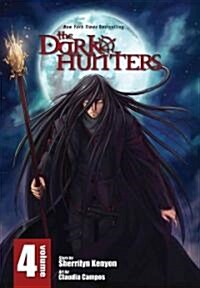 The Dark-Hunters, Vol. 4 (Paperback)